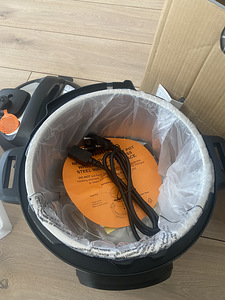 Multikeetja aurutaja Instant Pot Duo7in1 Multi-Cooker 5.7L (5 foto / 7)