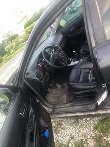 Mazda 6 2.0td 100kw manu (2 foto / 10)