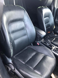 Mazda 6 2.0td 100kw manu (9 foto / 10)