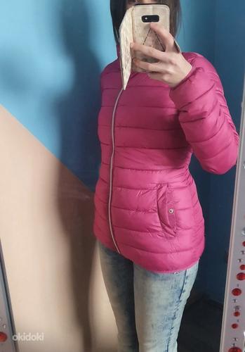 В/о куртка