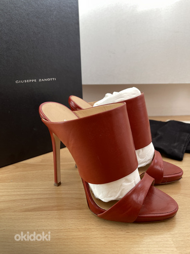 Giuseppe Zanotti