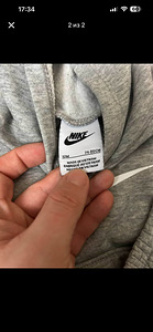 Спортивный костюм (2 фото из 2)