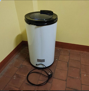 Tsentrifuug Ravanson XPB-2800B, (5 foto / 8)