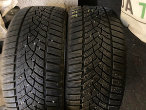 Rehvid 235\45\18 Goodyear (2 foto / 2)