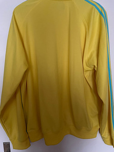 Fred perry zip hoodie (2 foto / 2)