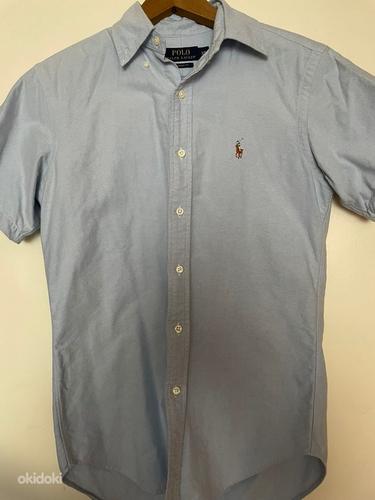 Ralph Lauren shirt (foto #1)