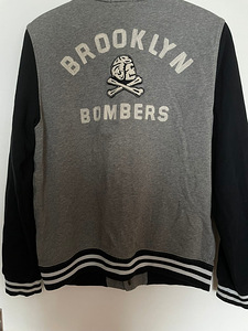 Ralph Lauren bomber (2 foto / 2)