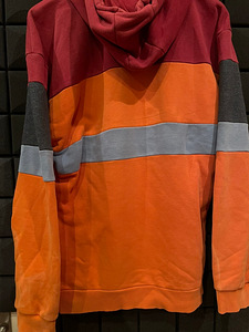 Fila hoodie (2 foto / 2)