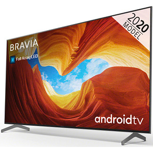 55'' LED-teler Sony XH90 (1 foto / 3)