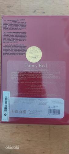 Orlov Fancy Red EDP 75 ml (фото #2)