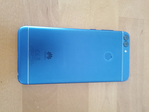 Müüa Kasutatud HUAWEI P Smart 2019 32gb (2 foto / 3)