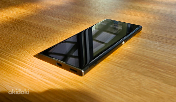 Sony Xperia XA1 (фото #1)