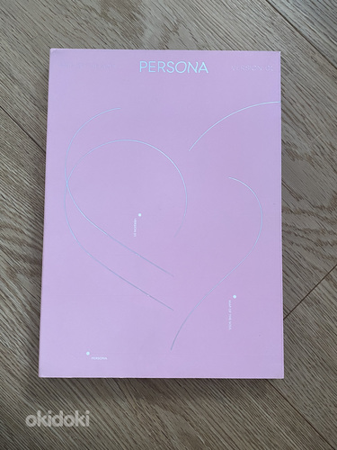 BTS album