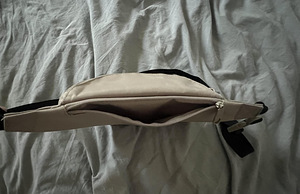 Kott Calvein Klein / Calvin Klein kott (5 foto / 7)