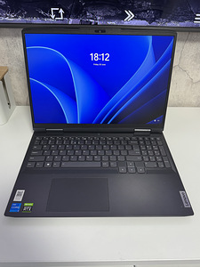 Müüa sülearvuti LENOVO IdeaPad Gaming 3 16IAH7 16" IPS (3 foto / 3)