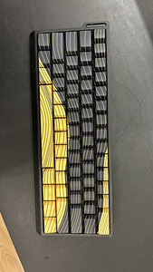 Magnetic Keyboard MAD 60HE (1 foto / 3)