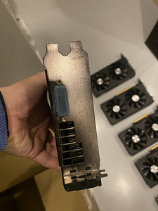 Rx 470 8GB (2 foto / 3)