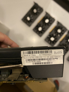 Rx 470 8GB (3 foto / 3)