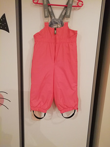Lenne 74 - 80 uued talvepüksid traksipüksid (10 foto / 10)