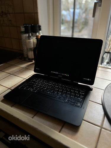 Dell laptop (foto #3)