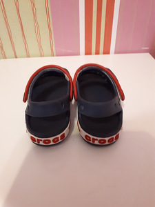 Crocs C8 (2 фото из 3)