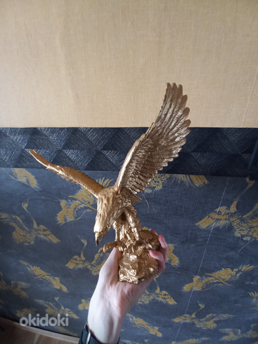Золотой большой орел (фото #2)