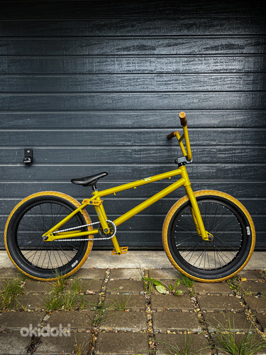 Bmx