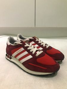 Adidas L.A. Trainer (4 фото из 5)