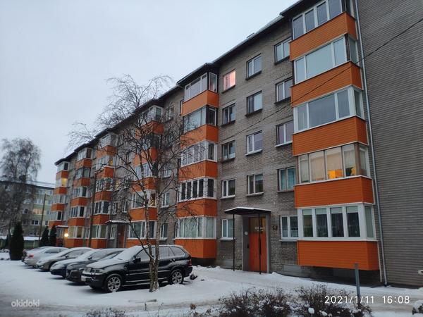 Продам 2-х комнатную квартиру Маяка 15 , Таллинн (фото #11)