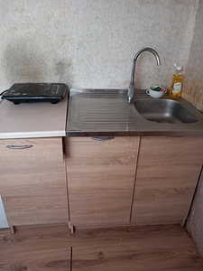 Kooli tn 6, Kiviõli, Lüganuse vald, Ida-Virumaa (9 foto / 14)