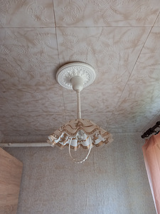 Kooli tn 6, Kiviõli, Lüganuse vald, Ida-Virumaa (12 foto / 14)