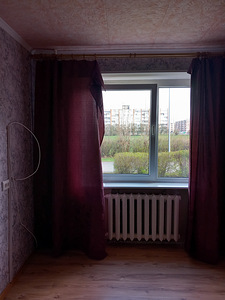 Kooli tn 6, Kiviõli, Lüganuse vald, Ida-Virumaa (13 foto / 14)