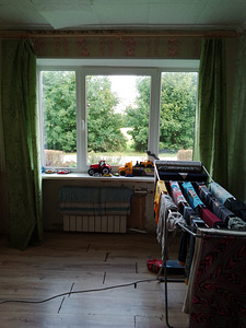 Kooli tn 6, Kiviõli, Lüganuse vald, Ida-Virumaa (3 foto / 3)