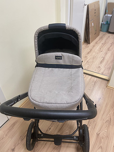Коляска Peg Perego (2 фото из 5)