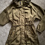 Пленочное пальто для женщин Lindex (фото #2)