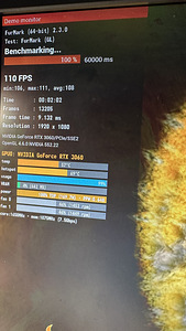 Mänguriarvuti Rtx 3060/Ryzen 5 5600x (4 foto / 4)