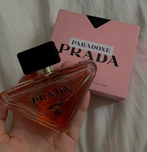 Prada paradoxe 90ml