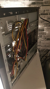 Продам пк.i5-2300,6gb.ram,Amd7770 2gb. (4 фото из 7)
