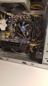 Продам пк.i5-2300,6gb.ram,Amd7770 2gb. (7 фото из 7)