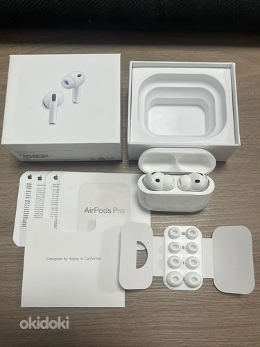 Airpods Pro 3