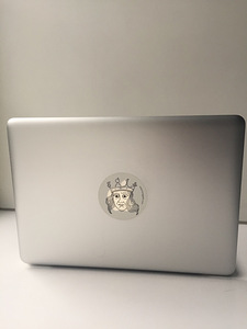 MacBook Pro 13.3" - Mid 2012 - 2.5GHz Core i5 750GB SSD (2 foto / 10)