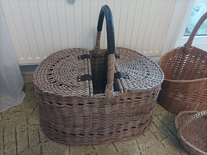 Käsitöö korvid (2 foto / 4)