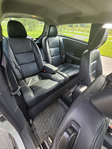 Volvo C30 2.4d 132kw (7 foto / 10)