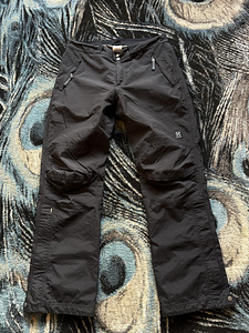 Haglofs Gore-Tex (2 foto / 3)
