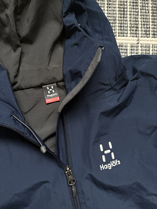 Haglofs Husk Jacket (2 фото из 3)