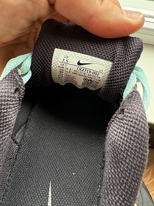 Nike VaporMax 360 (5 foto / 5)