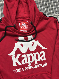 Kappa x GR (2 foto / 2)