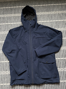 Haglofs Eco Proof Jacket (2 foto / 5)