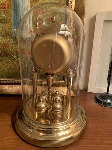 Shatz Desk Clock (4 foto / 5)