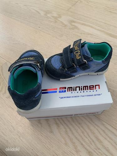 В/о ботинки Minimen p.22, 13.5 см (фото #2)